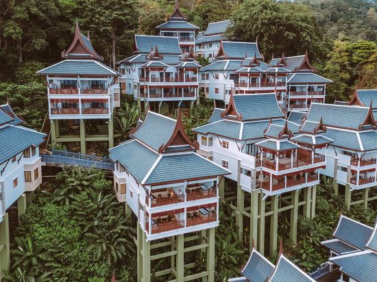 Фото Thavorn Beach Village Resort & SPA