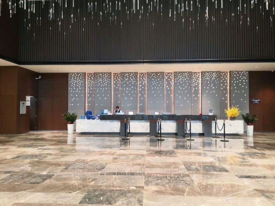 Фото Hampton by Hilton Foshan West Station