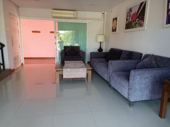 Фото Rose Villa Resort