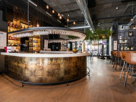 Фото The Central House Madrid Lavapiés