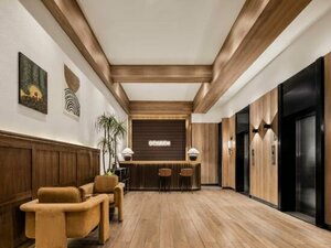 Гостиница Xiyue Hotel