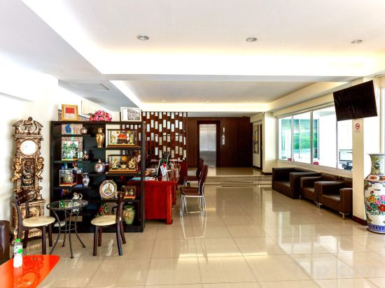 Фото V. Resotel Hotel