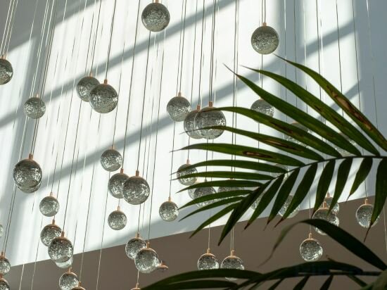 Фото Novotel Cairo El Borg