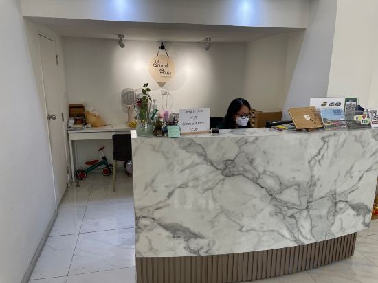 Фото Squirrel House