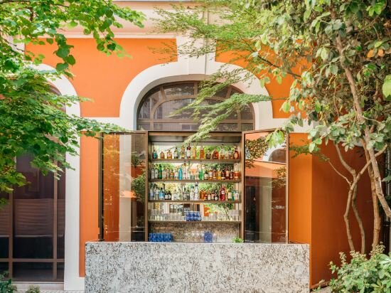 Фото Le Royal Monceau Raffles Paris