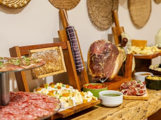 Фото Grand Mercure Rio de Janeiro Copacabana