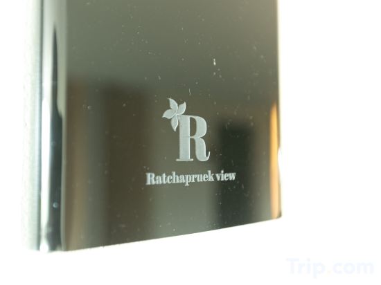 Фото Grand Ratchapruek Hotel