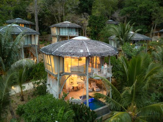 Фото TreeHouse Villas