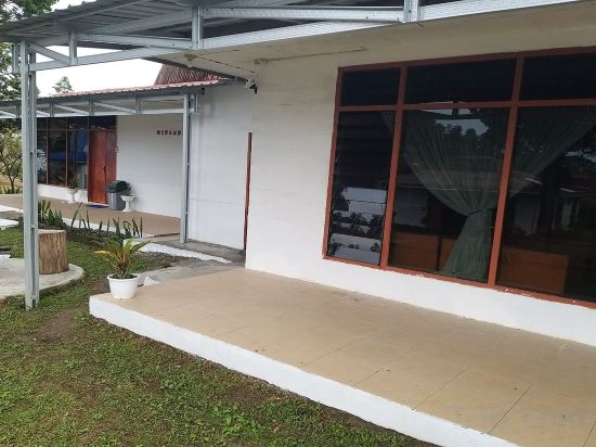 Фото Kaliaga Bungalow