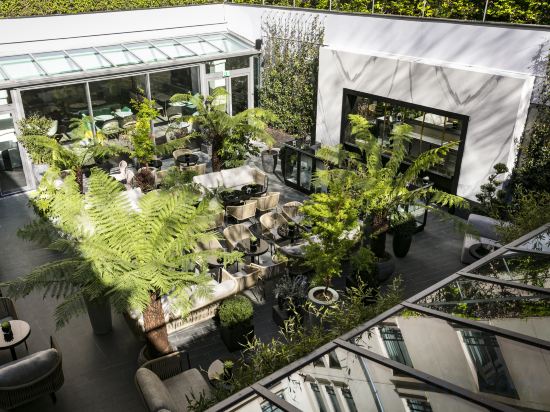 Фото Hotel du Collectioneur Paris