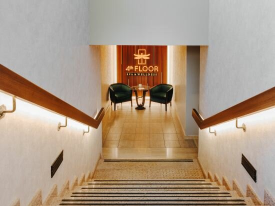 Фото The Arkin Colony Hotel