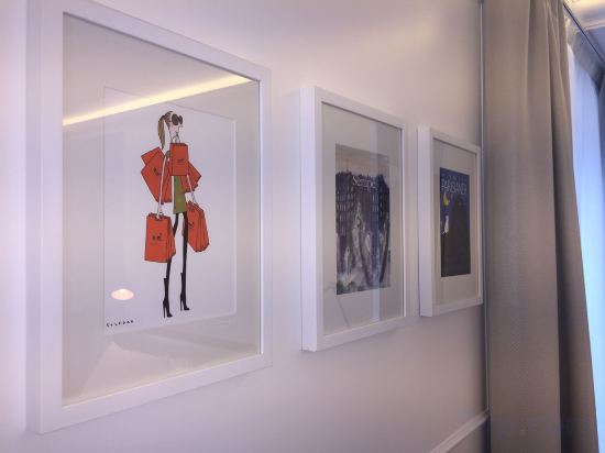 Фото Hôtel Petit Lafayette