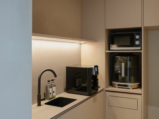 Фото Kinn Capsule