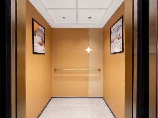 Фото Jinjiang Hotel Guomao 360 Plaza Henan Museum