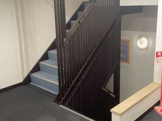 Фото Osaka Grand Hotel Annex