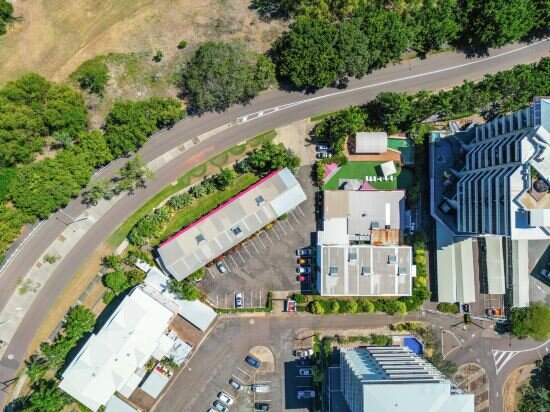 Фото Vitina Studio Motel