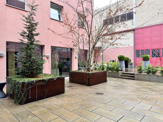 Фото Ibis budget Zurich Airport