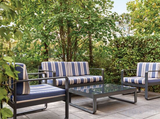 Фото Vienna House Easy by Wyndham Munich