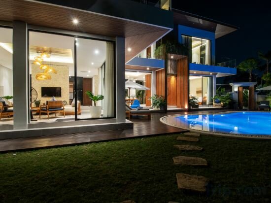 Фото Villa Ines by BaliSuperHost