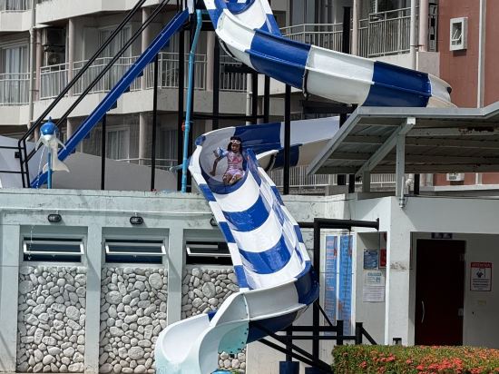 Фото GrandBlue Resort