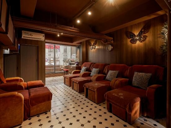 Фото The Passion Suite Hotel