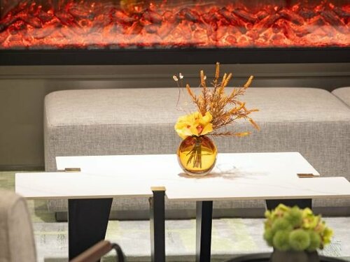 Гостиница Country Inn & Suites by Radisson Hotel в Гирине