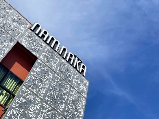 Фото Oyo 346 Nam Naka