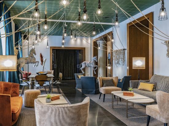 Фото Vincci Soho