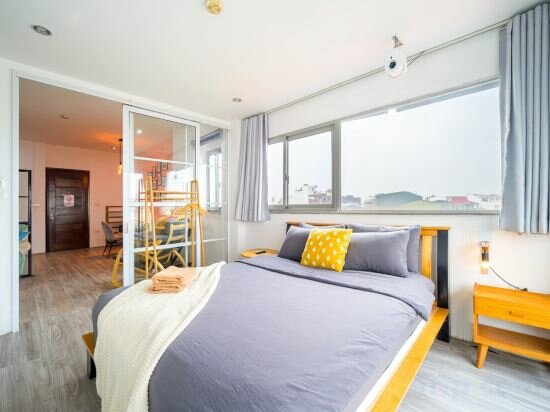 Hotel Sazihome Old Town Hanoi, Hanoi, photo