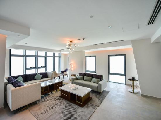 Фото Waterfront Hotel Apartment