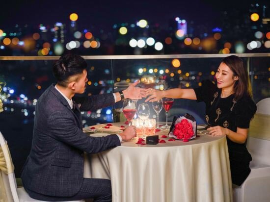 Фото Pan Pacific Hanoi