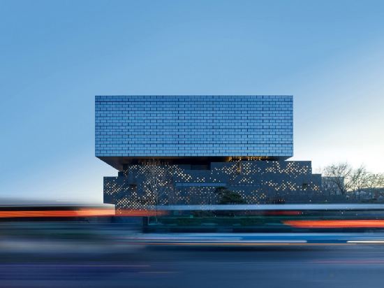 Фото The PuXuan Hotel and SPA