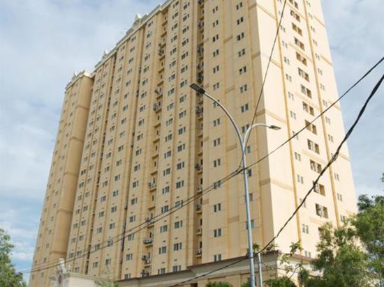 Фото Apartment Queen Victoria Batam