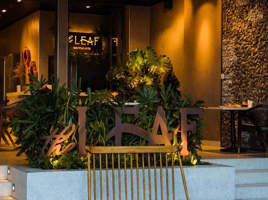 Фото The Leaf Boutique