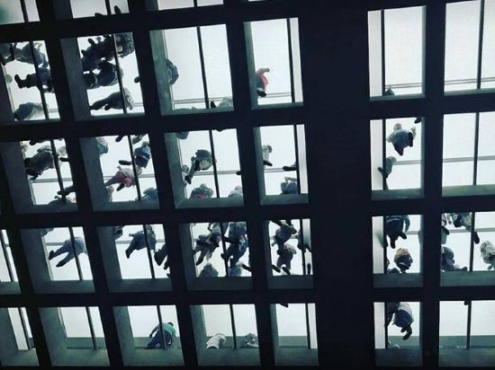 Фото Casual Kubic Athens Hotel