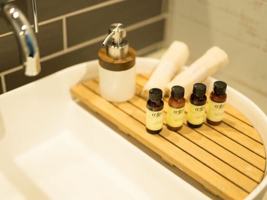 Фото Hotel Shikisai Kyoto