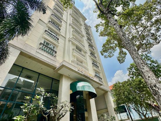 Фото Lavis 18 Residence