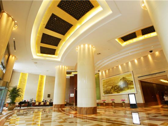 Фото Celebrity City Hotel