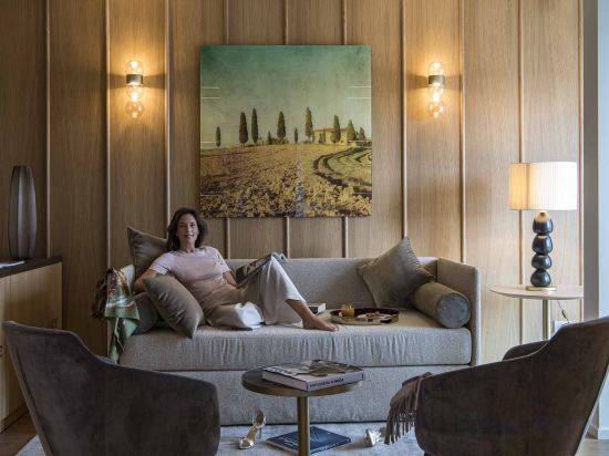 Фото Hotel Columbus