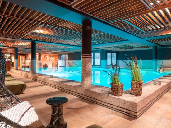 Фото Hotel Restaurant Erbprinz