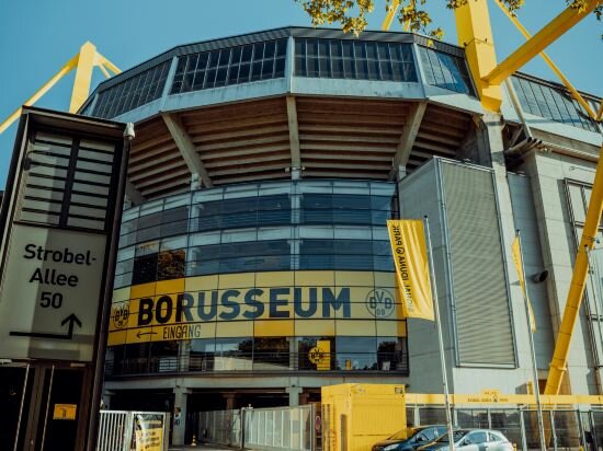 Фото Radisson Blu Hotel, Dortmund