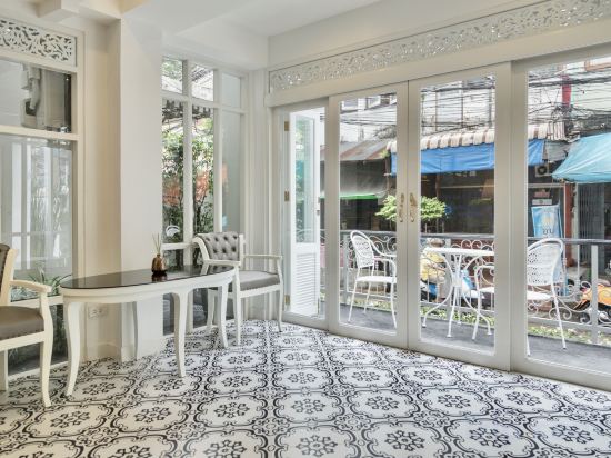 Фото Noursabah Bed Bangkok