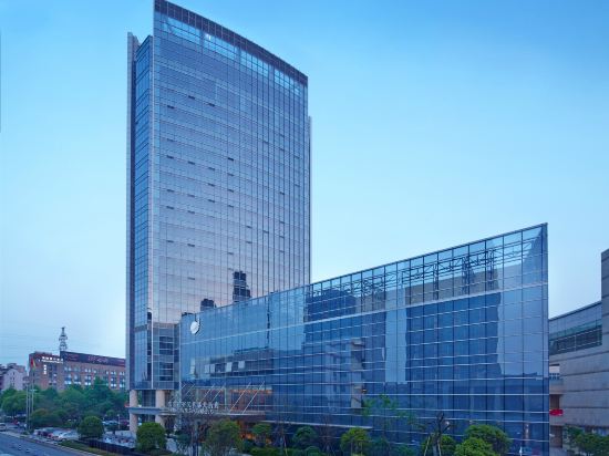 Фото Grand New Century Hotel Fuyang