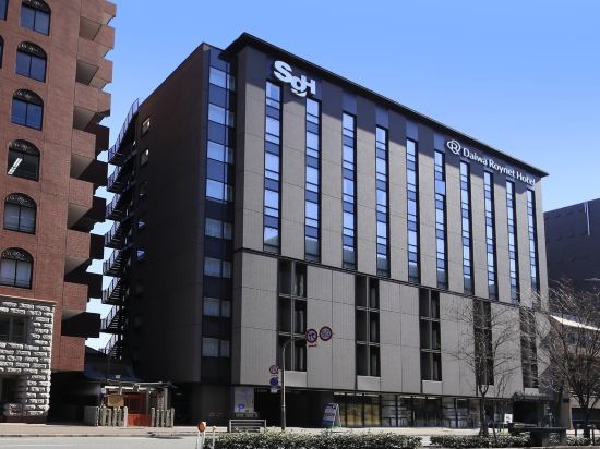 Фото Daiwa Roynet Hotel Kyoto Shijo Karasuma