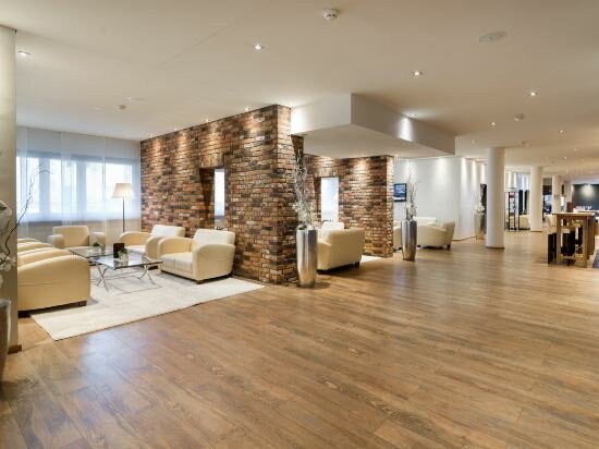 Фото Best Western Hotel Trier City