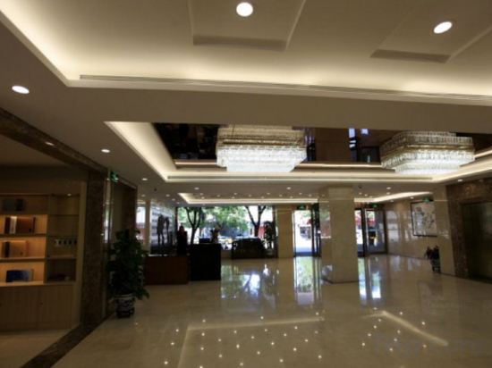Фото Zijingong Hotel