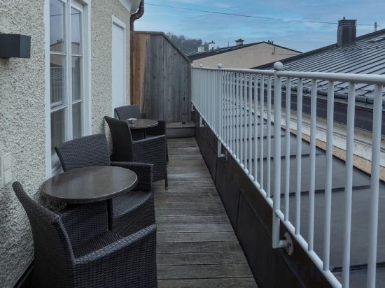 Фото Hapimag Resort Salzburg