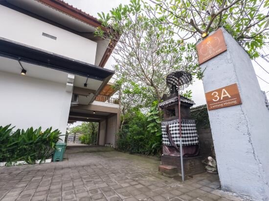 Фото Ananda's Sanur