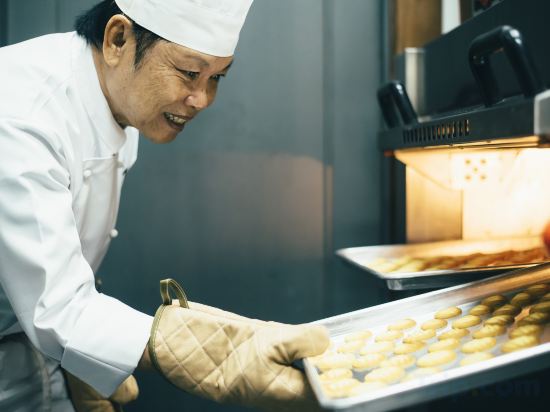 Фото Marine Beach Hotel Pattaya