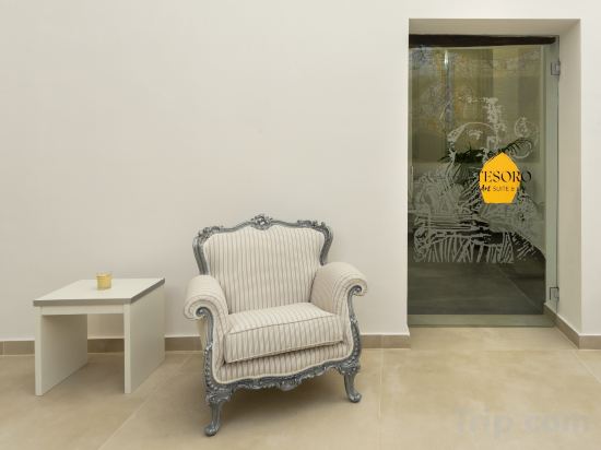 Фото Il Tesoro Smart Suite & SPA